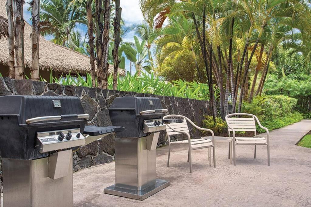 Beautiful 2 Bedroom Condo @ Kona! Kailua-Kona Eksteriør billede