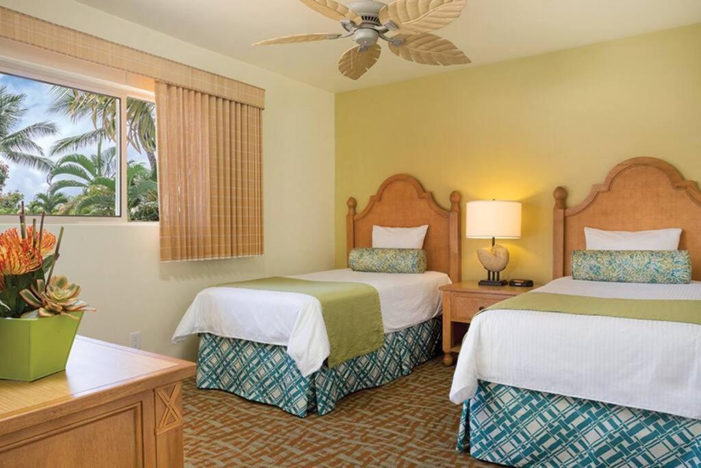 Beautiful 2 Bedroom Condo @ Kona! Kailua-Kona Eksteriør billede