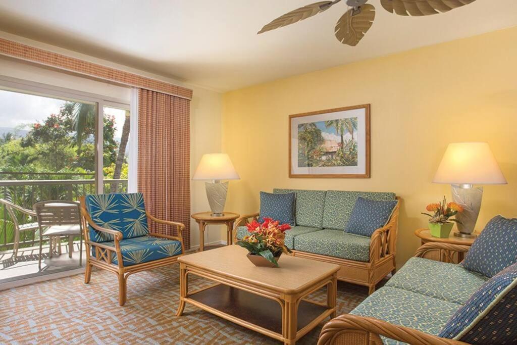 Beautiful 2 Bedroom Condo @ Kona! Kailua-Kona Eksteriør billede