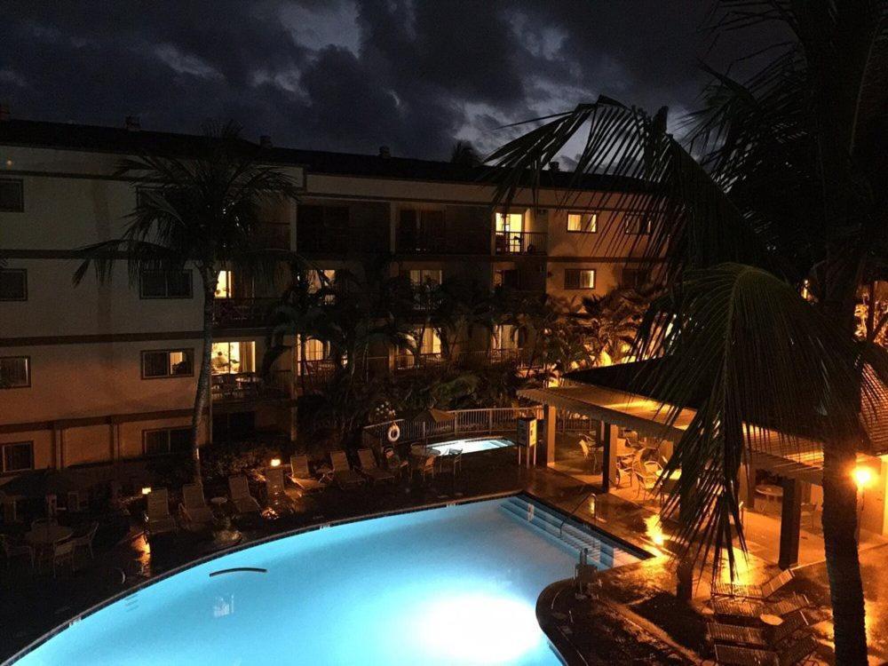 Beautiful 2 Bedroom Condo @ Kona! Kailua-Kona Eksteriør billede