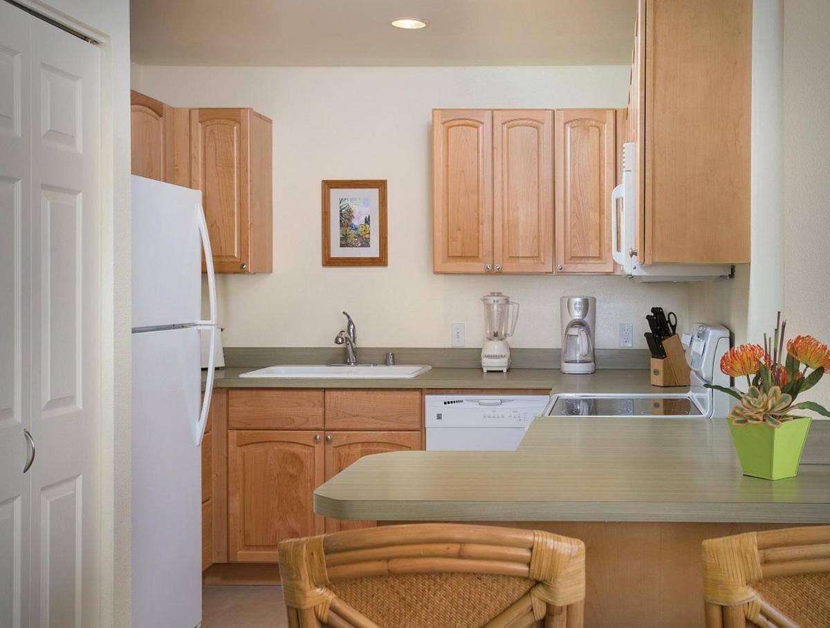Beautiful 2 Bedroom Condo @ Kona! Kailua-Kona Eksteriør billede