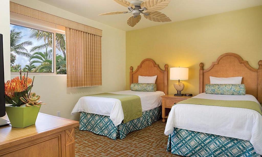 Beautiful 2 Bedroom Condo @ Kona! Kailua-Kona Eksteriør billede