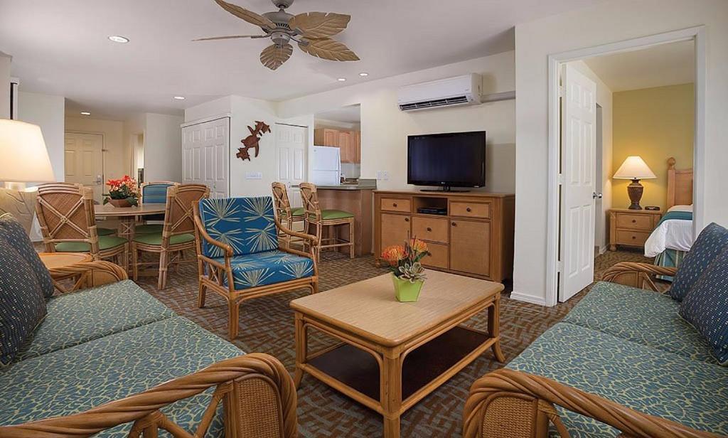 Beautiful 2 Bedroom Condo @ Kona! Kailua-Kona Eksteriør billede