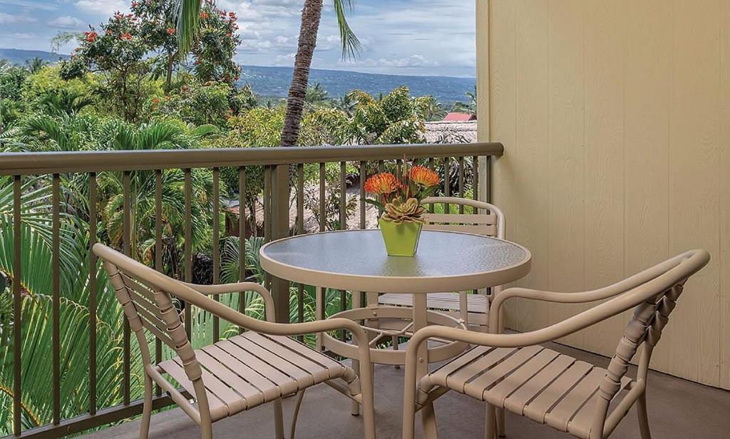 Beautiful 2 Bedroom Condo @ Kona! Kailua-Kona Eksteriør billede